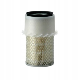 Donaldson oro filtras p136258