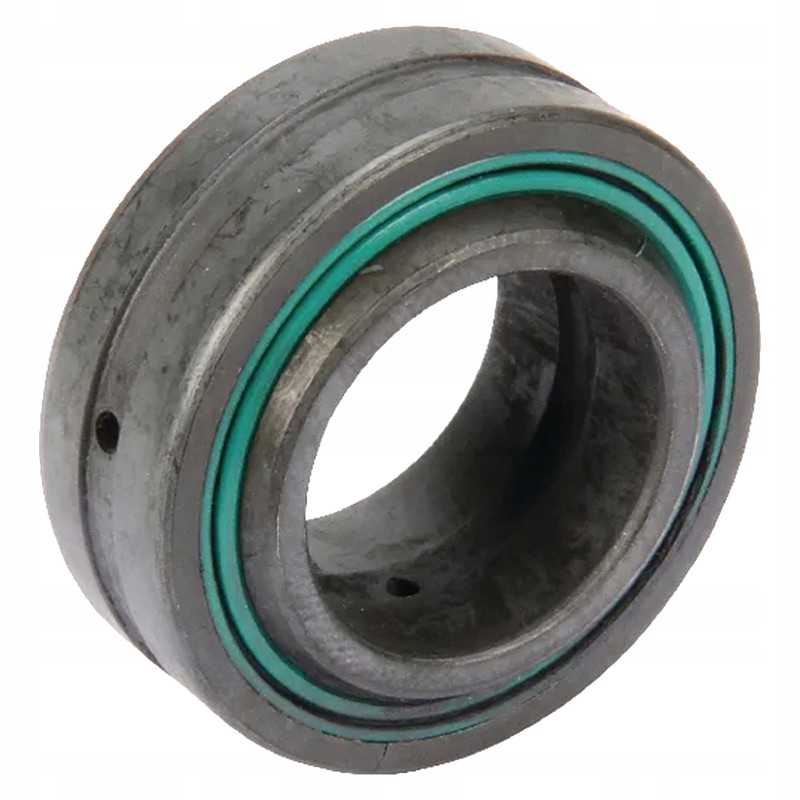 Vairo stiprintuvo pavaros guolio korpusas 5190901 ge20es