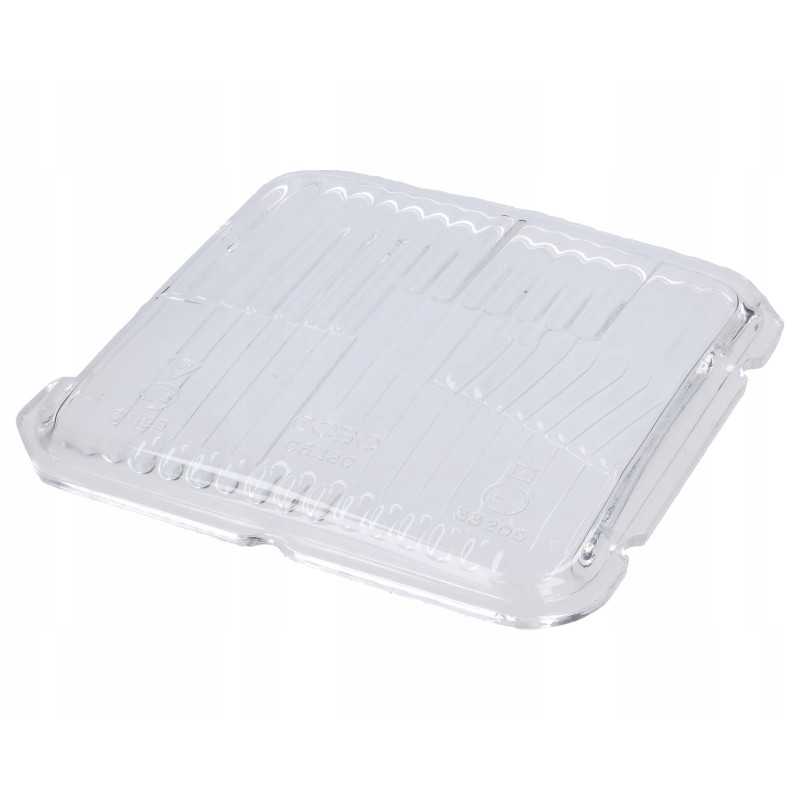 Lempos gaubtas lamborghini landini same 2 8029 340 1