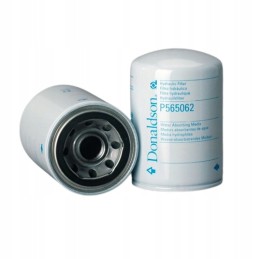 Nusukite Donaldson hidraulinį filtrą p565062