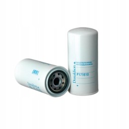 Nusukite Donaldson hidraulinį filtrą p171610