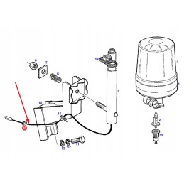 H524900140030 elektros laidas