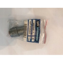 Vyriška hidraulinė greita jungtis jcb45 910500 oem