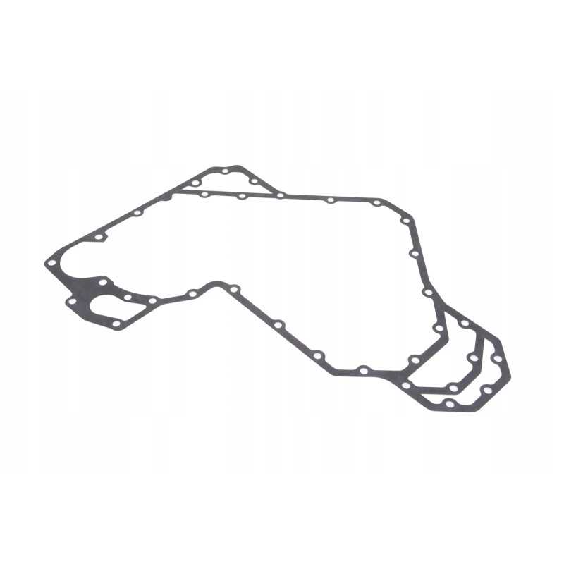 4224612m1 paskirstymo dangtelio tarpiklis