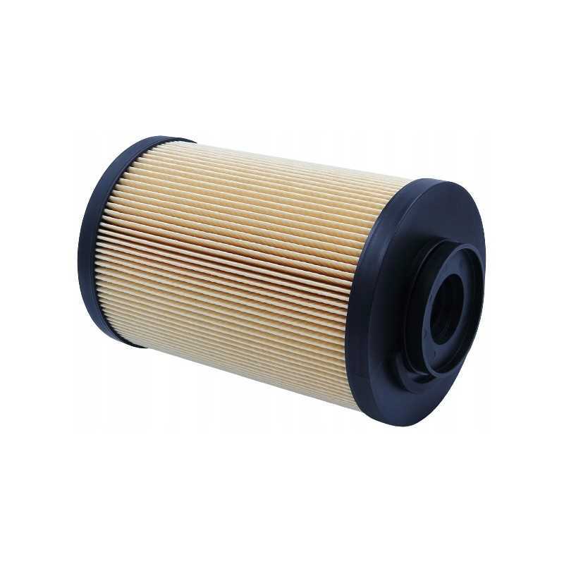 Hidraulinis grįžtamasis filtras sh63327