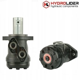 Hidraulinis variklis BMR 25 O2W25 T hidrolideris