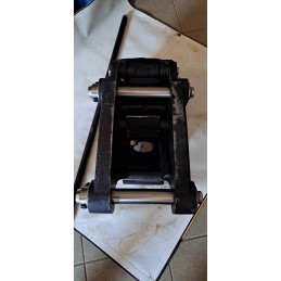 Ketaus greitoji jungtis JCB 3cx 4cx ekskavatoriams