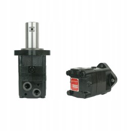 Hidraulinis variklis sms 125 o4w32 t hidrolideris