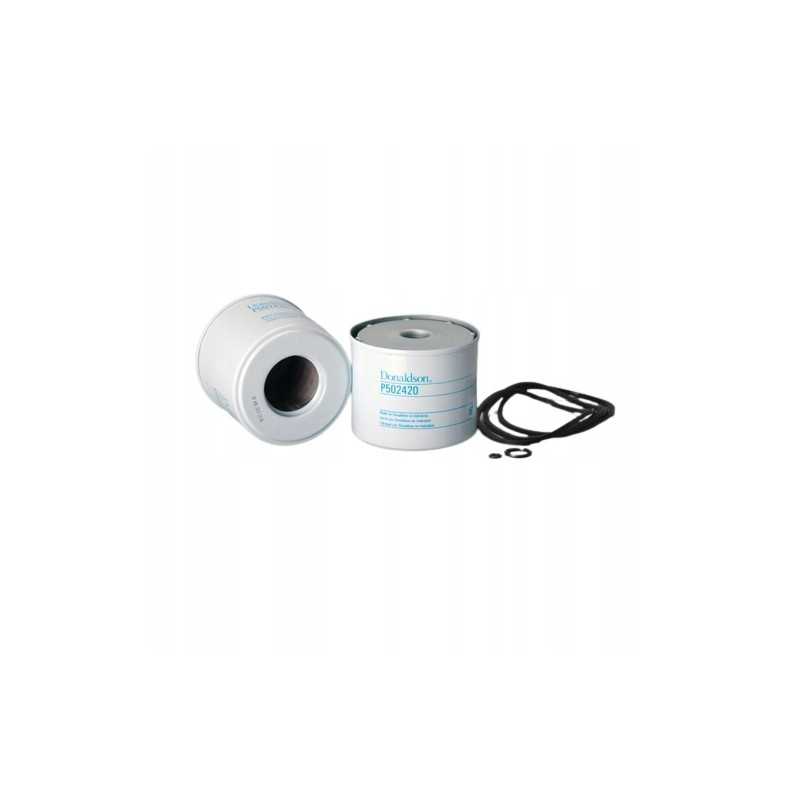 Donaldson P502420 kuro filtro įdėklas