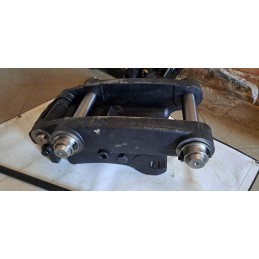 Ketaus greitoji jungtis JCB 3cx 4cx ekskavatoriams