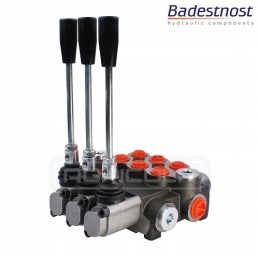 Platintojas hydr 3s 40l a1a1a8 badestnost