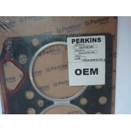 Galvos tarpiklis jcb 3cx 4cx 02 201729