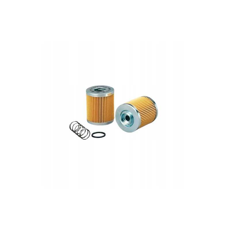 Donaldson hidraulinio filtro įdėklas p171527