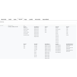 Plataus kampo veidrodis 314x228 oe18 fendt deutz tas pats