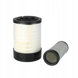 Donaldson x770693 oro filtrų komplektas