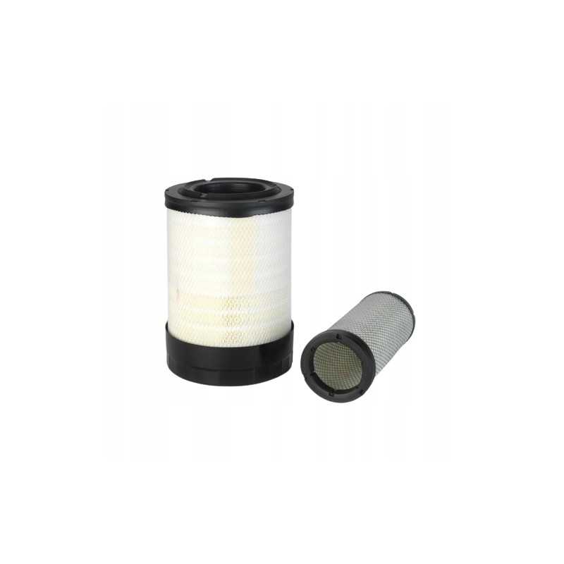 Donaldson x770693 oro filtrų komplektas