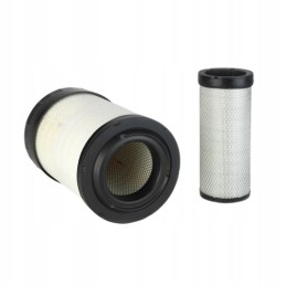 Donaldson x770693 oro filtrų komplektas