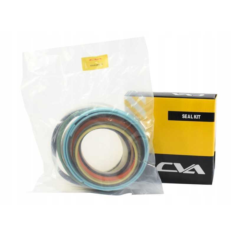 Volvo cva ekskavatoriaus kastuvo cilindro sandarikliai