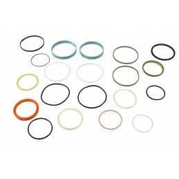 Volvo cva ekskavatoriaus kastuvo cilindro sandarikliai