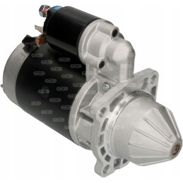 HC cargo starteris 116312 12v 2 7kw