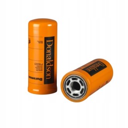 Nusukite Donaldson hidraulinį filtrą p163323