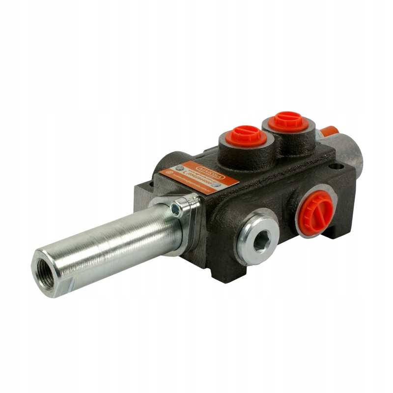 Hydro 1s 40l a1 skirstytuvas badestnost linijoms