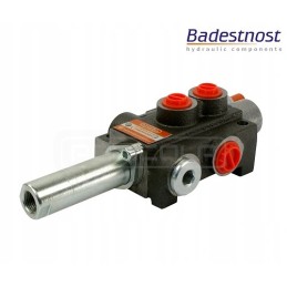 Hydro 1s 40l a1 skirstytuvas badestnost linijoms