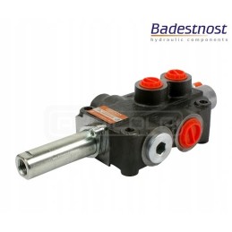 Hydro 1s 80l a1 skirstytuvas badestnost linijoms