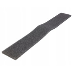 Salono filtro korpusas new holland steyr 82024373