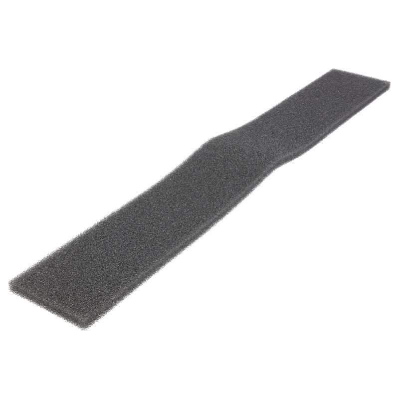 Salono filtro korpusas new holland steyr 82024373