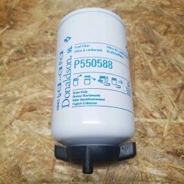 Donaldson p550588 massey ferguson kuro filtras