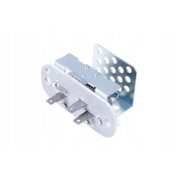 U716810310000 rezistorius