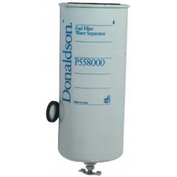 Donaldson P558000 kuro filtras