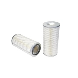 Sa14008 išorinis variklio oro filtras