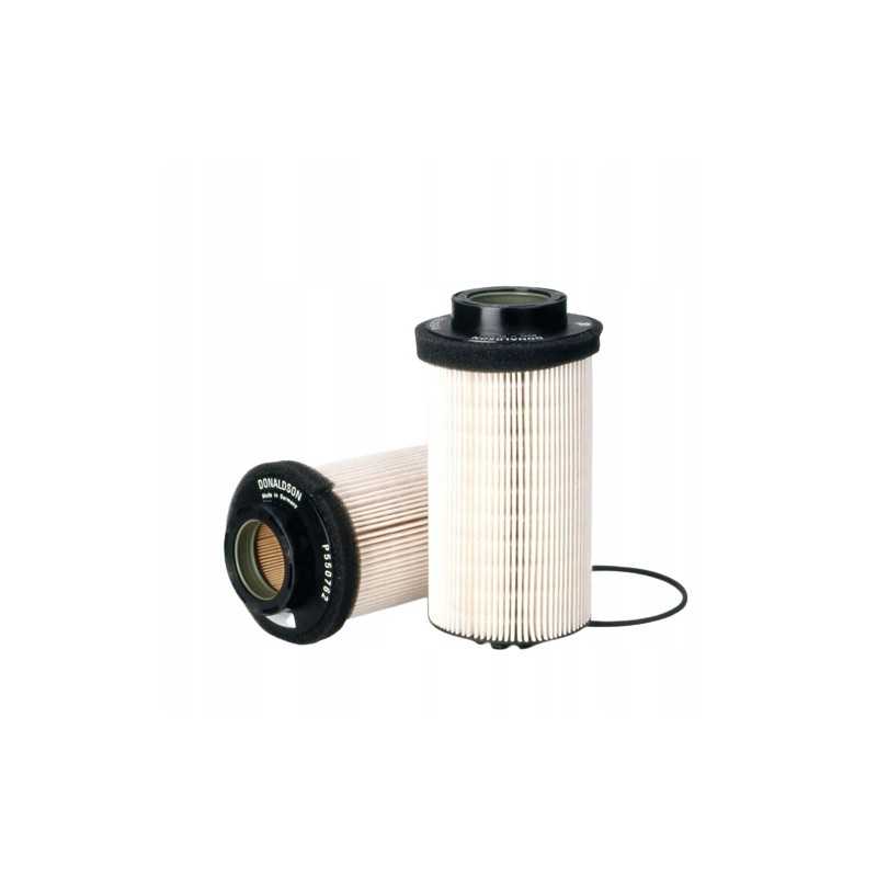 Donaldson P550762 kuro filtro įdėklas