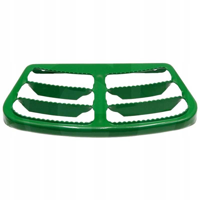 Step Step John Deere L155043 L102114