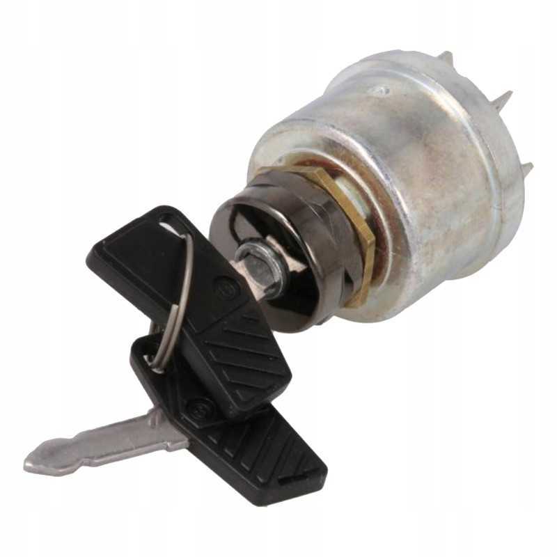 Uždegimo jungiklis Renault Ceres Temis 7700029626 Cobo