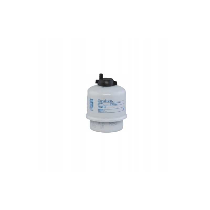 Donaldson kuro separatoriaus filtro įdėklas p576918