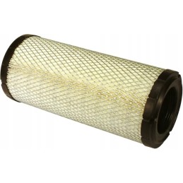 Kramp cilindrinis oro filtras 320x320x140mm