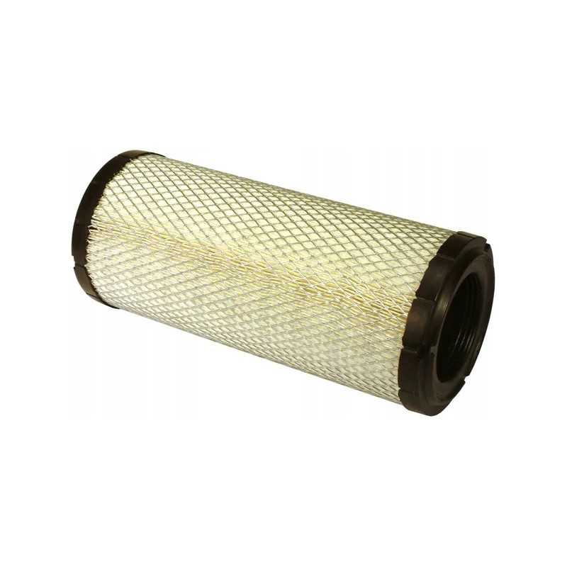 Kramp cilindrinis oro filtras 320x320x140mm