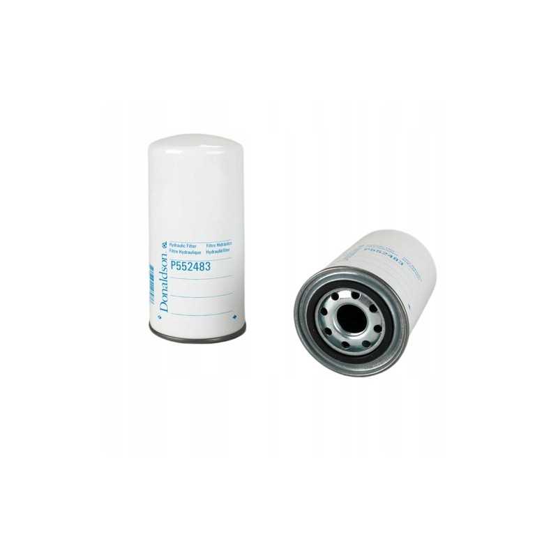 Nusukite Donaldson hidraulinį filtrą p552483