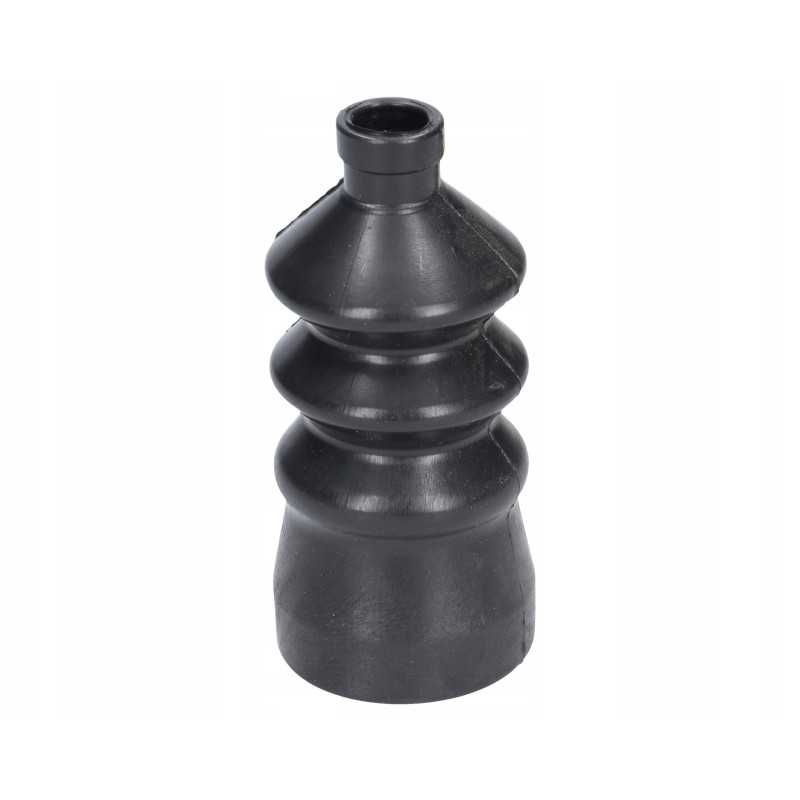 Guminis gaubtas silfonui massey ferguson