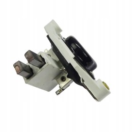 Generatoriaus reguliatorius scania volvo iveco 11973113