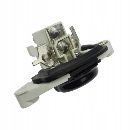 Generatoriaus reguliatorius scania volvo iveco 11973113