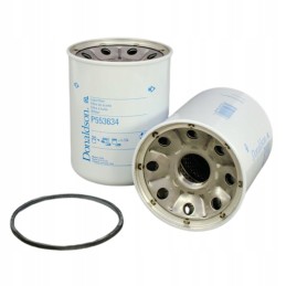 Nusukite Donaldson alyvos filtrą p553634