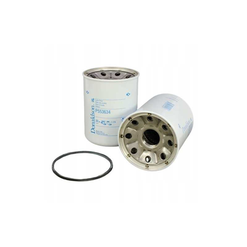 Nusukite Donaldson alyvos filtrą p553634