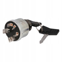 Uždegimo jungiklis Renault Ceres Temis 7700029626 Cobo