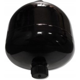 Membraninis akumuliatorius 0 75l 1 2 su vožtuvu