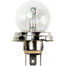 Halogeninė lemputė r2 12v 45w 40w garinė