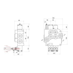 Platintojas hydr 2s 80l a1a8 badestnost
